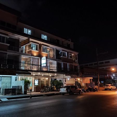 Ban Kaew Guesthouse Songkhla Ngoại thất bức ảnh