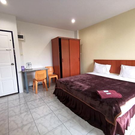 Ban Kaew Guesthouse Songkhla Ngoại thất bức ảnh