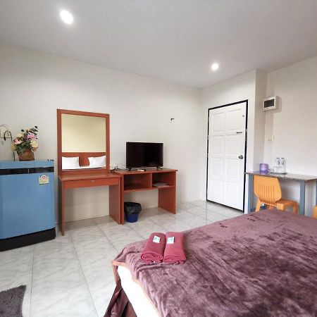 Ban Kaew Guesthouse Songkhla Ngoại thất bức ảnh