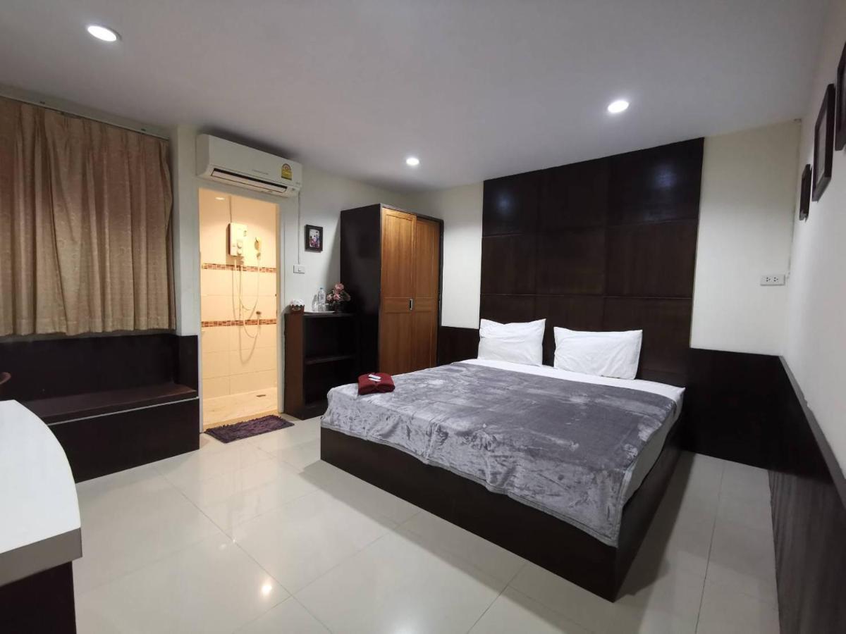 Ban Kaew Guesthouse Songkhla Ngoại thất bức ảnh