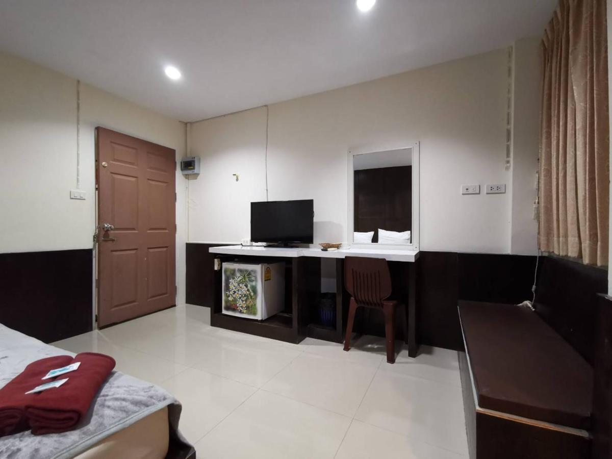 Ban Kaew Guesthouse Songkhla Ngoại thất bức ảnh