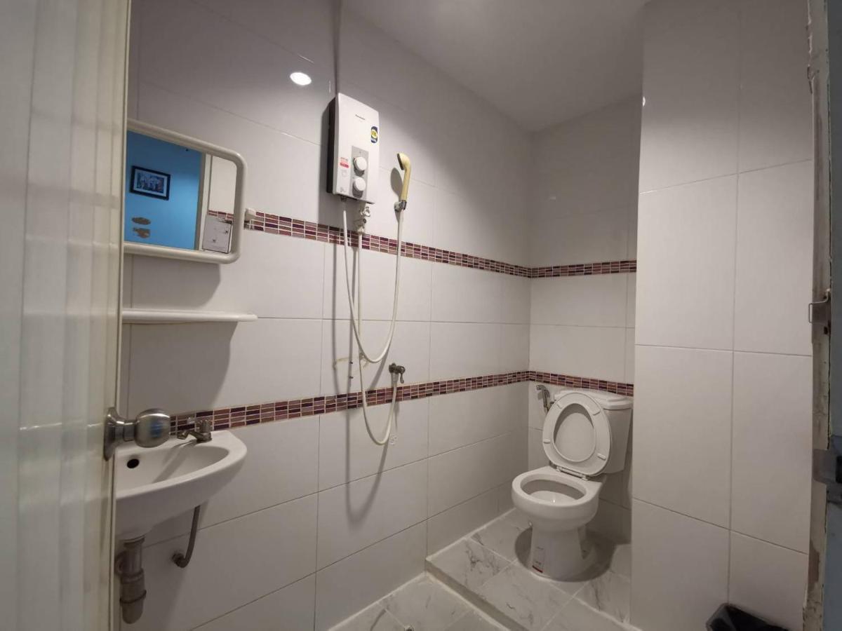 Ban Kaew Guesthouse Songkhla Ngoại thất bức ảnh
