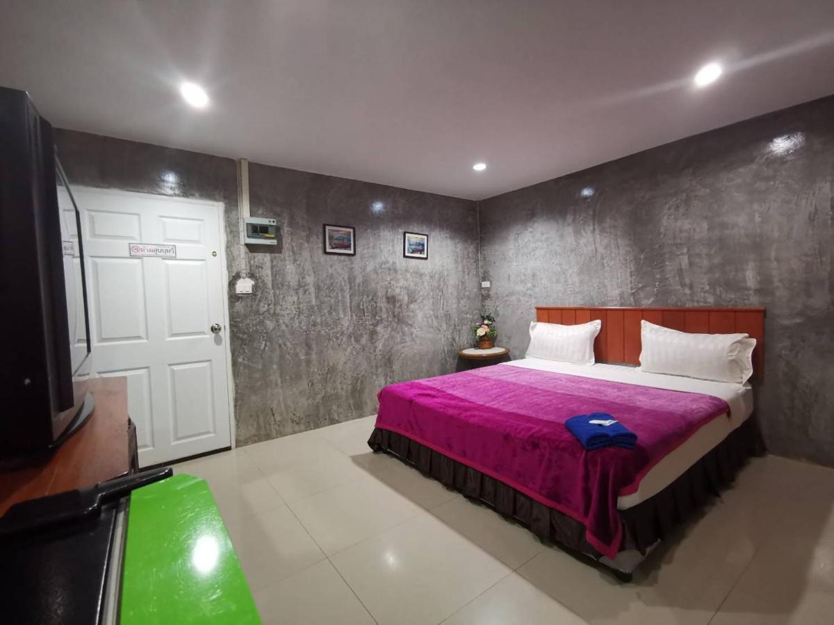Ban Kaew Guesthouse Songkhla Ngoại thất bức ảnh