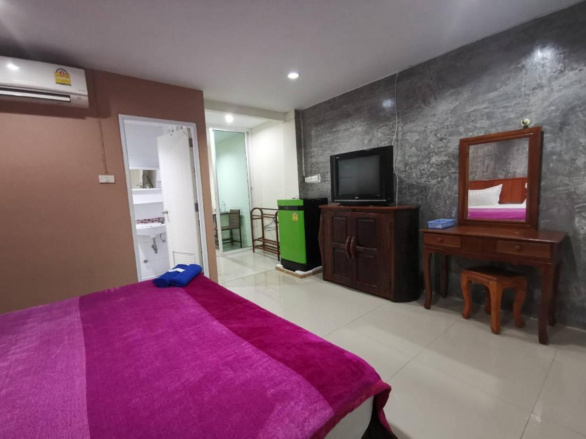 Ban Kaew Guesthouse Songkhla Ngoại thất bức ảnh