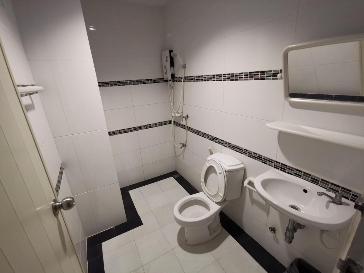 Ban Kaew Guesthouse Songkhla Ngoại thất bức ảnh